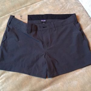 Patagonia Happy Hike shorts
